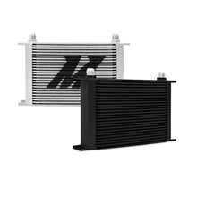 画像をギャラリービューアに読み込む, Mishimoto Universal 25 Row Dual Pass Oil Cooler