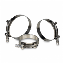 画像をギャラリービューアに読み込む, KraftWerks 06-11 Honda Civic SI T-Bolt Clamp Kit