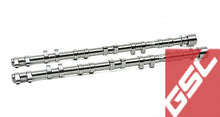 画像をギャラリービューアに読み込む, GSC P-D Nissan Skyline R32/R33 RB26DETT S2 Camshafts 272/276 Billet (No Head Mods Req)