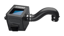 画像をギャラリービューアに読み込む, Corsa 2019-2024 Dodge RAM 5.7L V8 Cold Air Intake with MaxFlow 5 Oiled Filter