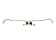 画像をギャラリービューアに読み込む, Whiteline VAG MK4/MK5 FWD Only Front 24mm Adjustable X-Heavy Duty Swaybar
