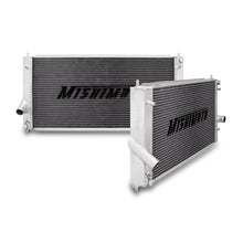 画像をギャラリービューアに読み込む, Mishimoto 00-05 Toyota MR2 Manual Aluminum Radiator