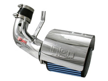 画像をギャラリービューアに読み込む, Injen 02-06 RSX (CARB 02-04 Only) Polished Short Ram Intake