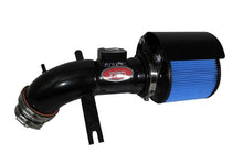 画像をギャラリービューアに読み込む, Injen 12 Ford Focus 2.0L 4cyl Black Air Intake w/ MR Tech, Web Nano-Fiber Dry Filter &amp; Heat Shield