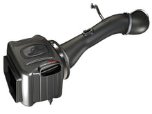 画像をギャラリービューアに読み込む, aFe Momentum GT PRO DRY S Intake System 2016 GM Silverado HD / Sierra HD V8 6.0L