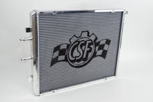 画像をギャラリービューアに読み込む, CSF 2014+ BMW M3/M4 (F8X) Front Mount Heat Exchanger w/Rock Guard