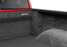 画像をギャラリービューアに読み込む, BedRug 2019+ GM Silverado/Sierra 6ft 6in Bed (w/o Multi-Pro Tailgate) Impact Bedliner
