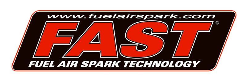 FAST Fuel Injection System SBF EZ2.0 550H