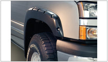 画像をギャラリービューアに読み込む, Bushwacker 21-22 Chevrolet Colorado (Ex ZR2) 61.7in Bed Fleetside FF Pocket Style Flares 4pc - Sm Bk