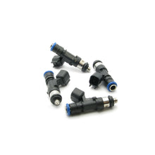 画像をギャラリービューアに読み込む, DeatschWerks 09-12 Hyundai Genesis Coupe 2.0T 750cc Injectors - Set of 4