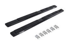 画像をギャラリービューアに読み込む, Go Rhino 5in OE Xtreme Low Profile SideSteps - Black - 67in