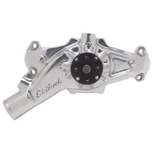 画像をギャラリービューアに読み込む, Edelbrock Water Pump High Performance Chevrolet Universal 396-502 CI V8
