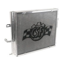 画像をギャラリービューアに読み込む, CSF BMW B58/B48 Front Mount Triple-Pass Heat Exchanger w/Rock Guard