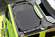 画像をギャラリービューアに読み込む, Rugged Ridge Eclipse Sun Shade Front 07-18 Jeep Wrangler JK
