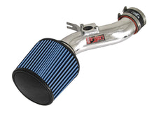 画像をギャラリービューアに読み込む, Injen 02-07 WRX/STi Polished Short Ram Intake