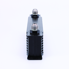 画像をギャラリービューアに読み込む, Mishimoto Universal 10 Row Oil Cooler - Black
