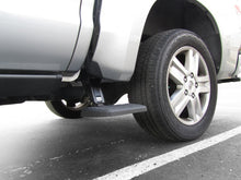画像をギャラリービューアに読み込む, AMP Research 2007-2017 Toyota Tundra Crewmax BedStep2 - Black