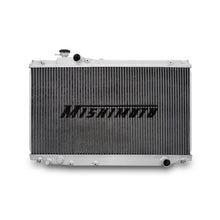 画像をギャラリービューアに読み込む, Mishimoto 93-98 Toyota Supra 3 Row Turbo Manual X-LINE (Thicker Core) Aluminum Radiator