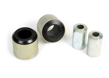 画像をギャラリービューアに読み込む, Whiteline Plus 05+ BMW 1 Series/3/05-10/11 3 Series Rear Control Arm - Upper Outer Bushing Kit