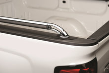 画像をギャラリービューアに読み込む, Putco 07-13 Chevy Silv LD/HD - 5.5ft Bed - Traditional Locker Side Rails
