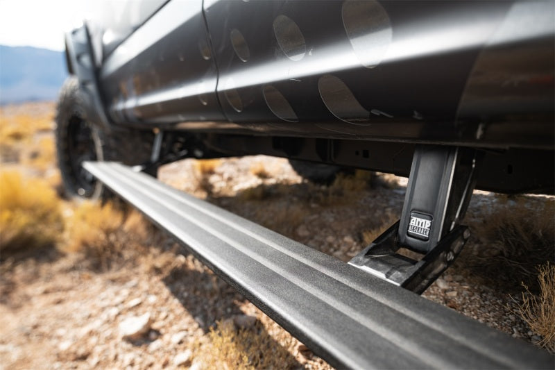 AMP Research 21-23 Ford F-150 (Excl. Hybrid) PowerStep Smart Series