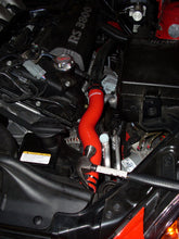 画像をギャラリービューアに読み込む, Mishimoto 10+ Hyundai Genesis Coupe V6 Red Silicone Hose Kit