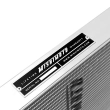 画像をギャラリービューアに読み込む, Mishimoto 92-00 Honda Civic / 93-97 Del Sol Manual X-LINE (Thicker Core) Aluminum Radiator