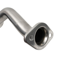 画像をギャラリービューアに読み込む, Injen 12-15 Honda Civic Si 2.4L 4cyl SS  Axle-back Exhaust