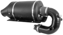 画像をギャラリービューアに読み込む, K&amp;N 16-19 Polaris RZR XP Turbo 57 Series FIPK Performance Air Intake System