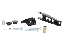 画像をギャラリービューアに読み込む, Whiteline 15-20 Audi A3 / 18-20 Audi TT Quattro / 15-20 VW Golf/GTI Engine Pitch Mount Bushing