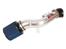画像をギャラリービューアに読み込む, Injen 09-10 Chevrolet Malibu 2.4L No Air Pump / 08-09 Pontiac G6 2.4L No Air Pump Polished Air Intak