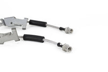 画像をギャラリービューアに読み込む, Goodridge 08-13 Chevrolet Silverado (w/ Rear Drum/Active Brake Control) SS Brake Lines