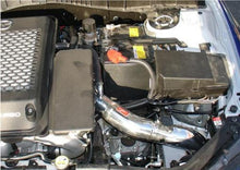 画像をギャラリービューアに読み込む, Injen 2006-08 Mazdaspeed 6 2.3L 4 Cyl. (Manual) Polished Cold Air Intake