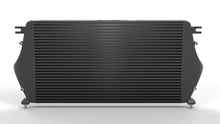 画像をギャラリービューアに読み込む, Mishimoto 16-19 Nissan Titan XD 5.0L Cummins Intercooler (Silver)