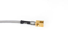 画像をギャラリービューアに読み込む, Goodridge 08-13 Chevrolet Silverado (w/ Rear Drum w/o Active Brake Control) SS Brake Lines