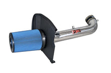 画像をギャラリービューアに読み込む, Injen 14-19 Chevy Silverado/GMC Sierra P/U 5.3L Polished Short Ram Intake w/ MR Tech &amp; Heat Shield