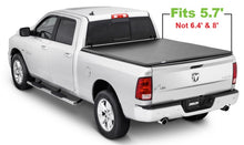 画像をギャラリービューアに読み込む, Tonno Pro 09-19 Dodge RAM 1500 5.7ft Fleetside Tonno Fold Tri-Fold Tonneau Cover