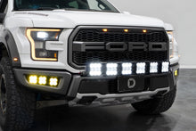 画像をギャラリービューアに読み込む, Diode Dynamics 17-20 Ford Raptor SS5 Grille Mount Bracket Kit