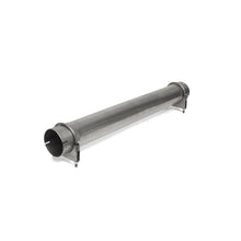 画像をギャラリービューアに読み込む, Banks Power Straight Pipe Kit (Replaces Muffler 53283)