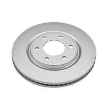 画像をギャラリービューアに読み込む, Power Stop 11-13 Infiniti QX56 Front Evolution Geomet Coated Rotor