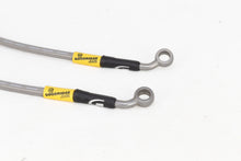 画像をギャラリービューアに読み込む, Goodridge 06-19 Mazda MX-5 Miata NC/ND Stainless Steel Brake Line Kit