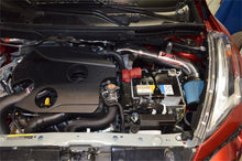 画像をギャラリービューアに読み込む, Injen 16-17 Nissan Juke 1.6L Black Short Ram Intake