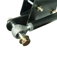 画像をギャラリービューアに読み込む, Ridetech 07-16 GM 1500 HQ Air Suspension System
