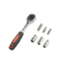 画像をギャラリービューアに読み込む, Rugged Ridge 07-18 Jeep Wrangler JK Top and Door Torx Set w/ Pouch