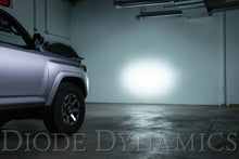 画像をギャラリービューアに読み込む, Diode Dynamics 14-19 Toyota 4Runner SS30 Stealth Lightbar Brackets