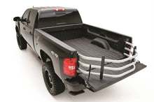 画像をギャラリービューアに読み込む, AMP Research 2007-2017 Chevrolet Silverado Standard Bed BedXtender - Silver