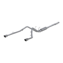 画像をギャラリービューアに読み込む, MBRP 2009 Dodge Ram 1500 5.7L Cat Back Dual Split Rear