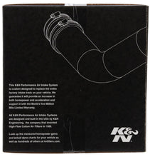 画像をギャラリービューアに読み込む, K&amp;N Performance Intake Kit Volkswagen Polo 6R