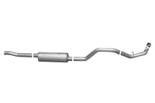 画像をギャラリービューアに読み込む, Gibson 98-01 Ford Ranger XL 2.5L 2.5in Cat-Back Single Exhaust - Stainless