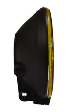 画像をギャラリービューアに読み込む, Hella 500 Series ECE 6.4in 55W Round Driving Beam Amber Light
